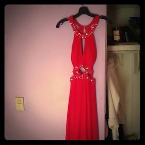Brand new prom dress CASH ONLY